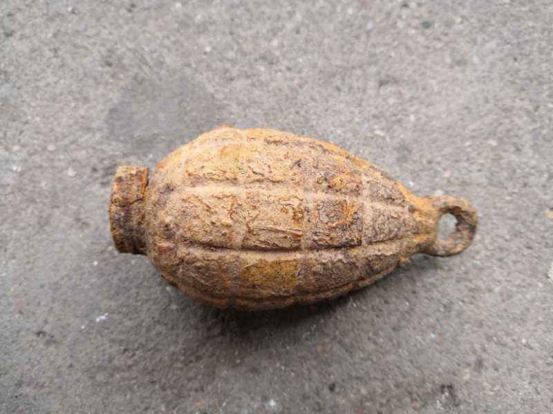 戰(zhàn)爭遺留爆炸物處置行動